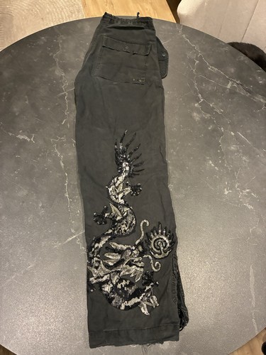Vintage maharishi sequin - vintage,