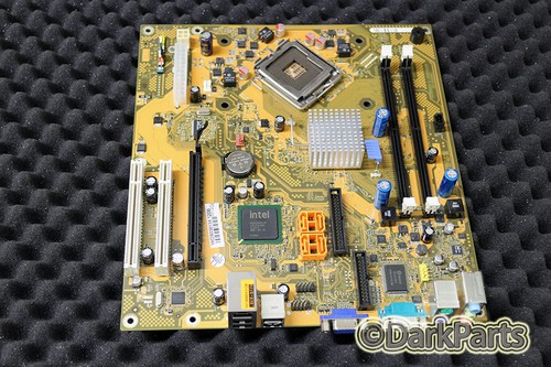 Fujitsu siemens esprimo e3510 - siemens,