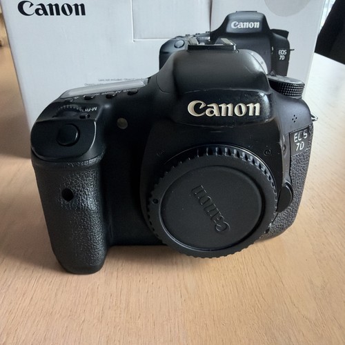 Canon eos camera - eos, only