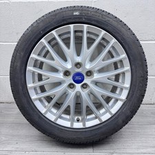 FORD FOCUS MK3 17” ALLOY