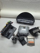Mercedes Vito 2008 2.2 ECU KIT