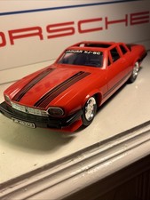 Jaguar XJ-SC 1/18 Scale Model