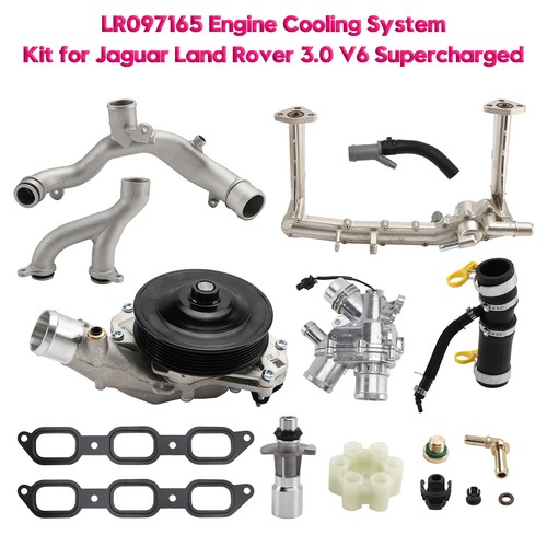 Lr097165 engine cooling - lr097165,
