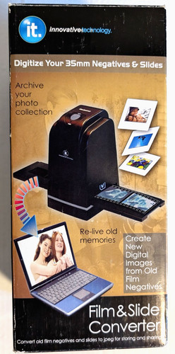 Memor ease 35mm film - 35mm, &