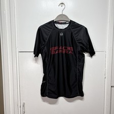 Gracie Barra Rashguard T Shirt