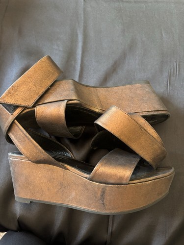 Robert clergerie women size8 - robert,