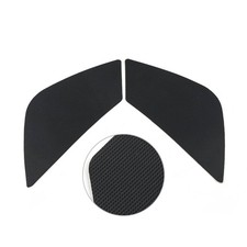 Tank Traction Side Pad Gas