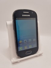 Samsung Galaxy Fame Black