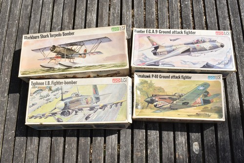 Bundle frog 72 plastic - of, 1:72