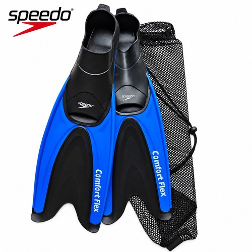 Speedo comfort flex swim - comfort, fins
