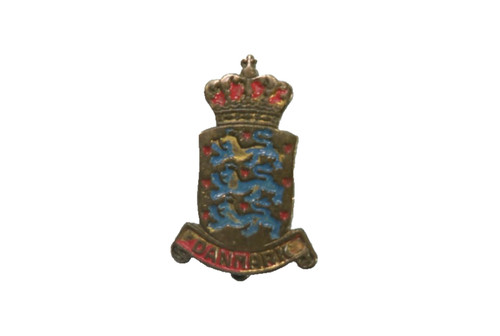 Vintage danish royal - vintage,