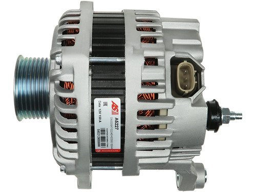 Brand new alternator 12v 150a - brand,