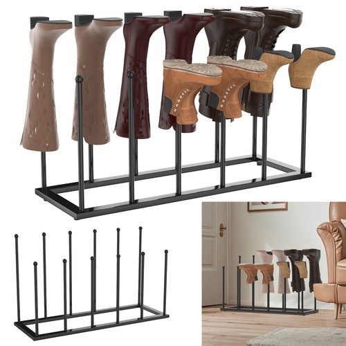 Shoe rack boot storage - shoe,