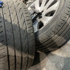 Vauxhall Insignia Elite