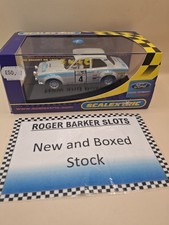 Scalextric C2643 Ford Escort