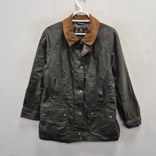 Barbour Beadnell 4oz