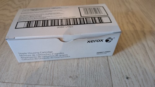 Xerox 008r12964 staple housing - xerox,