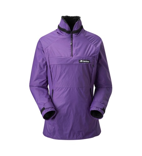 Buffalo women mountain shirt - mountain,