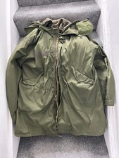 US army M65 Parka Size Medium