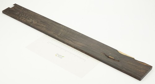 African blackwood board x - african, board.