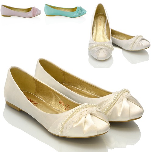 Womens bridal shoes - womens,