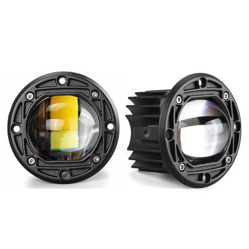 3in led work light flush - 3in,
