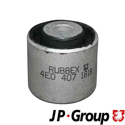 New control arm - new,