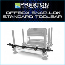 PRESTON INNOVATIONS OFFBOX TOOL BAR | NEW - MATCH FISHING ACCESSORIES