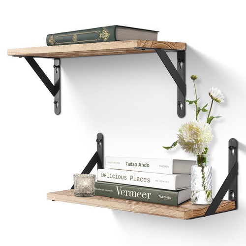 2pcs wooden floating - wooden,