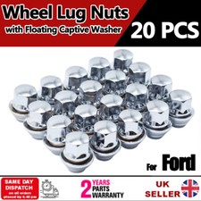 20X For Ford Focus Alloy Wheel