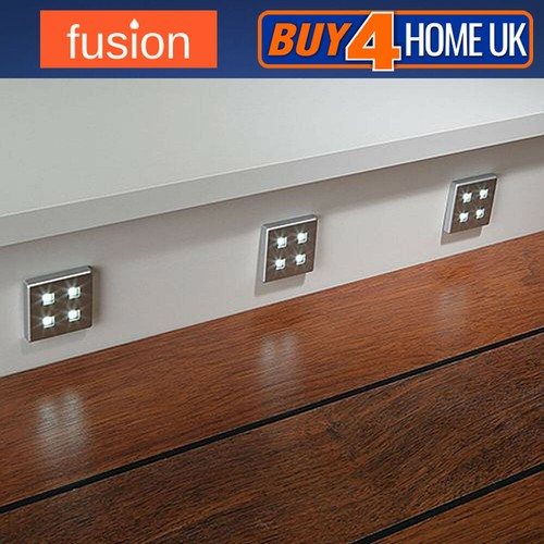 Fusion square kitchen - 6,