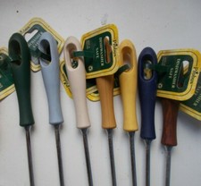 Probus Sets of  Kitchen Utensils / Gadgets. Various Colours Styles.& Mixes