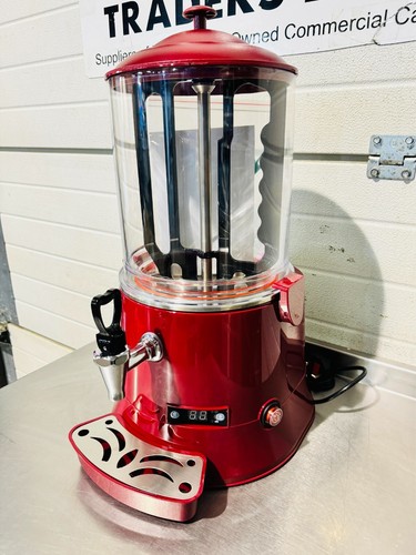 Rth hot chocolate machine - rth, /