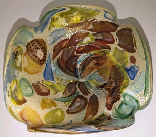 Stunning vintage murano - stunning,