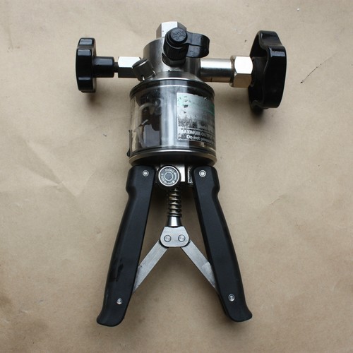 Beamex pgxh high - pgxh, high-pressure
