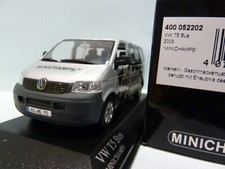 WOW EXTREMELY RARE VW T5 7H