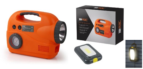Air compressor tyre pump - compressor,