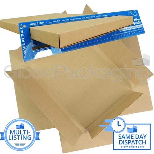 Size max large letter - size,
