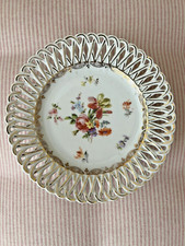 Vintage Victorian Pierced