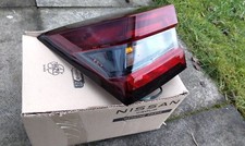 2024 Nissan Juke N/S/R Outer Lamp