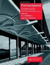Ferrocement proceedings of - ferrocement:,