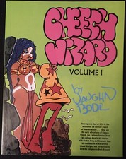 Original Volume One Vaughn