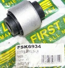 First Line FSK6934 Rear Wishbone Bush TCA BUSH FOR AUDI TT A1 A3 Q3 VW GOLF 