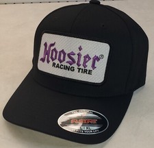 HOOSIER RACING TIRE Patch
