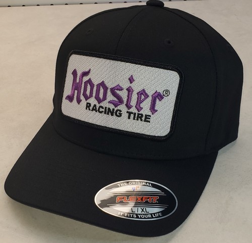 Hoosier racing tire patch - racing,