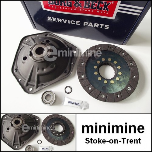 Classic mini non verto - classic,