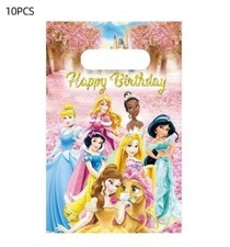 Disney Princess Party Bag Girl