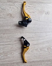 ASV clutch CRC541 and ASV