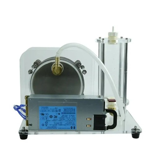 Electrolysis water machine - electrolysis,
