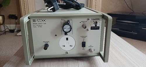 Emco model 3810 - emco, 3810/2